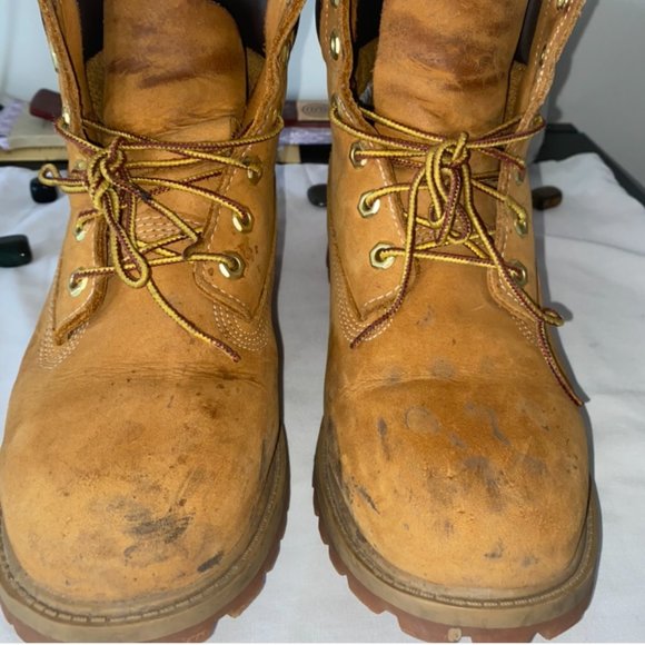 Timberlands - Picture 3 of 3